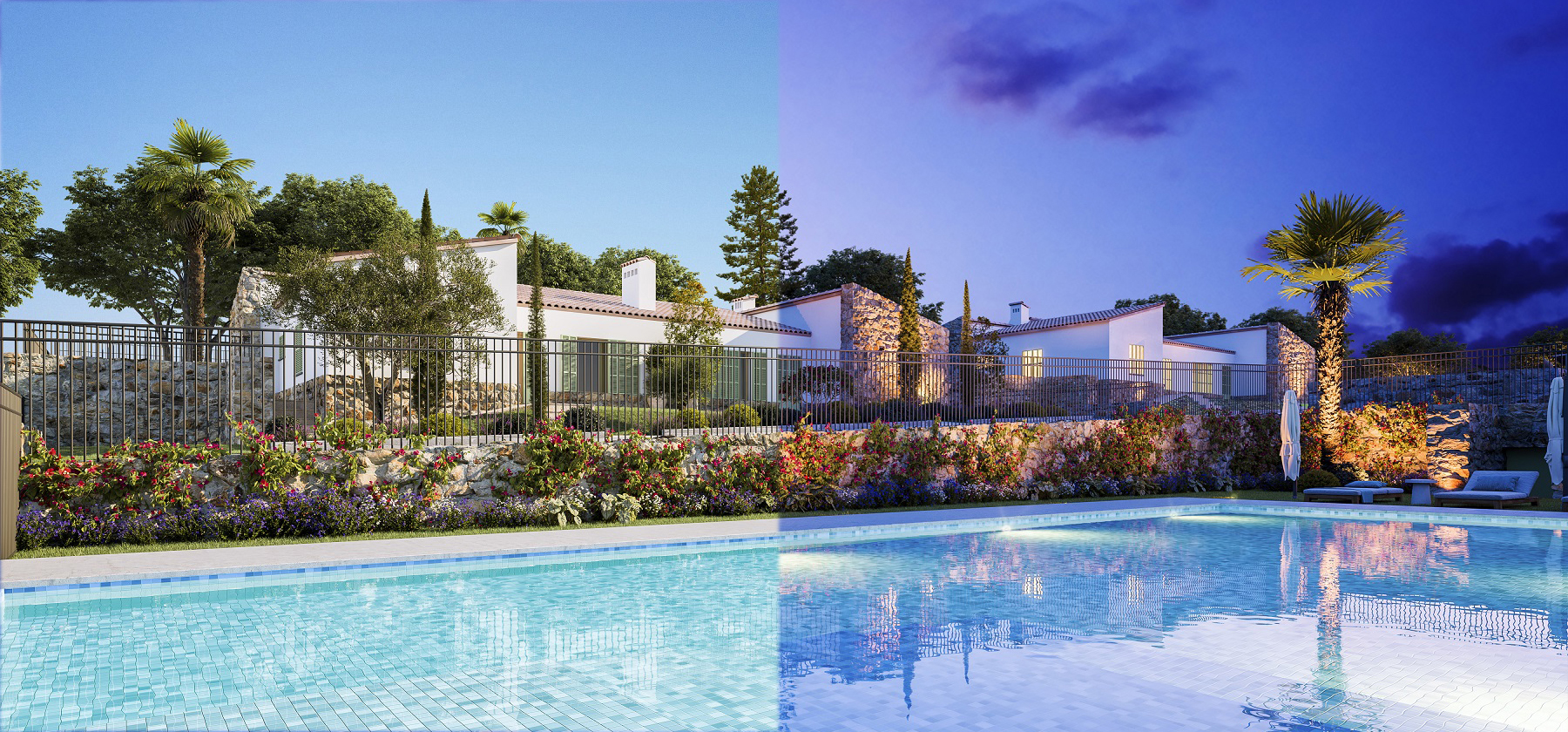 Pools on the seafront: regulations, maintenance and environmental protection